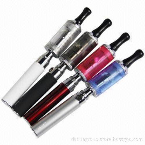 China 2014 Best Smoke Free E-cig Vivi Nova 3.5mL Atomizer Vaporizer Pen
